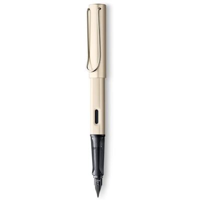 Lamy 1231310 reservoarpenna Lx palladium extra fin Lamy 1231310 reservoarpenna Lx palladium extra fin