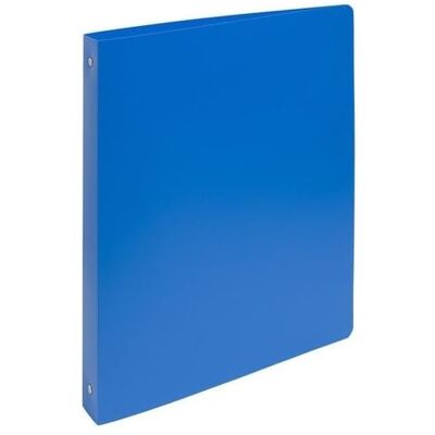 Exacompta Classeur 4 anneaux 30 mm polypropylene opaque a4 maxi Exacompta Classeur 4 anneaux 30 mm polypropylene opaque a4 maxi
