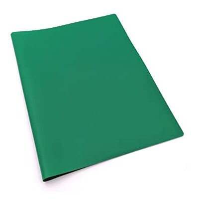 Alevar Portalistino 30 kuvert, storlek A4, grön Alevar Portalistino 30 kuvert, storlek A4, grön