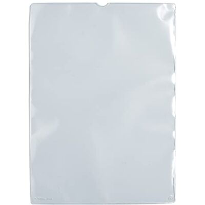 HERMA 1334 genomskinlig ID-korthylsa, 10 stycken, ID-korthållare för att skydda dokument i DIN A4-format, plastkortfodral skyddsfodralset, transparent HERMA 1334 genomskinlig ID-korthylsa, 10 stycken, ID-korthållare för att skydda dokument i DIN A4-format, plastkortfodral skyddsfodralset, transparent