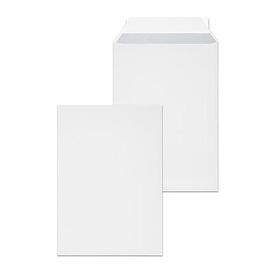 Raadhuis Brevkuvert 162 x 229 C5 akter självhäftande vit 100 gr 10 st. Raadhuis Brevkuvert 162 x 229 C5 akter självhäftande vit 100 gr 10 st.