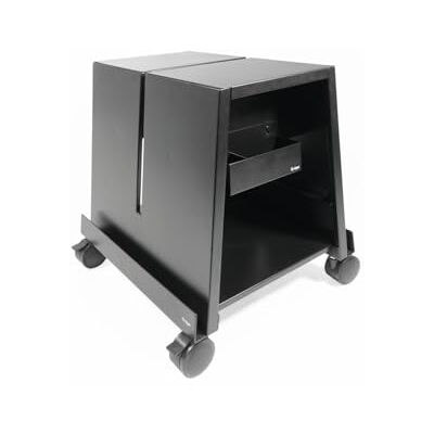 Sigel MU055 Meet up Stand 45,80 x 49,50 x 52 cm svart Sigel MU055 Meet up Stand 45,80 x 49,50 x 52 cm svart