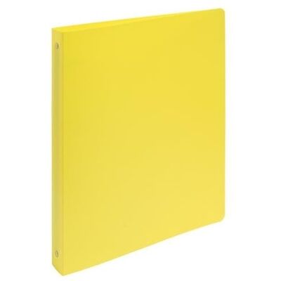 Exacompta Classeur 4 anneaux 30 mm polypropylene opaque a4 maxi Exacompta Classeur 4 anneaux 30 mm polypropylene opaque a4 maxi