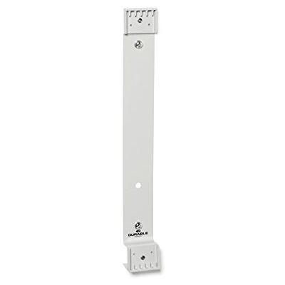 Durable 584010 VÄGGSTÄLL FUNCTION 5, grå Durable 584010 VÄGGSTÄLL FUNCTION 5, grå
