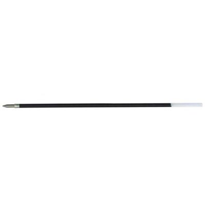 Pentel BKL77-A Mine för kulspetspennor, 0,7 mm boll = 0,35 mm linjetjocklek, lämplig för BK77AB, BK77, BK127, BK401, BK407, BK717, skrivfärg svart, 12 stycken Pentel BKL77-A Mine för kulspetspennor, 0,7 mm boll = 0,35 mm linjetjocklek, lämplig för BK77AB, BK77, BK127, BK401, BK407, BK717, skrivfärg svart, 12 stycken