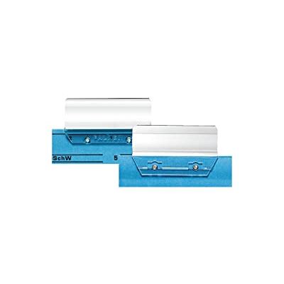 herlitz 6 cm etiketthållare för hängande filer – tranförälder (50 stycken) herlitz 6 cm etiketthållare för hängande filer – tranförälder (50 stycken)