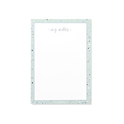 Filofax Mina anteckningar A5 anteckningsblock – uttryck Filofax Mina anteckningar A5 anteckningsblock – uttryck