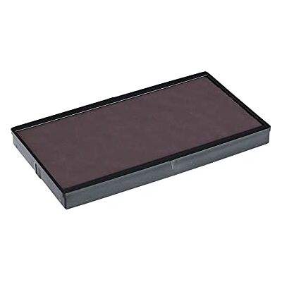 COLOP E/60 reservstämpelkudde för skrivaren 60, 2 stycken blå, 14,1 x 8,3 x 2 cm COLOP E/60 reservstämpelkudde för skrivaren 60, 2 stycken blå, 14,1 x 8,3 x 2 cm