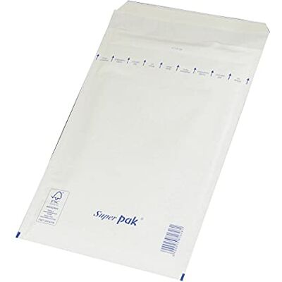 OFFICER PRODUCTS Självhäftande kuvert med bubbelplast OFFICE PRODUCTS HK E15 220 x 265 mm/240 x 275 mm 100 st vit/typ självhäftande bubbelfolie/Art-HK/färg-vit/format -E15 OFFICER PRODUCTS Självhäftande kuvert med bubbelplast OFFICE PRODUCTS HK E15 220 x 265 mm/240 x 275 mm 100 st vit/typ självhäftande bubbelfolie/Art-HK/färg-vit/format -E15