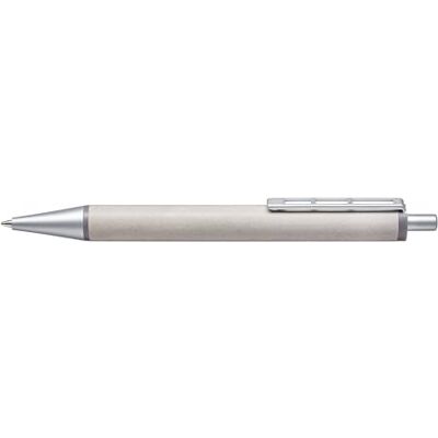 STAEDTLER 441CON8M-3 betong premium infällbar kulspetspenna – medium linjebredd, rund tunna (paket med 1) STAEDTLER 441CON8M-3 betong premium infällbar kulspetspenna – medium linjebredd, rund tunna (paket med 1)