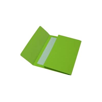 Alevar Bristol 200 Gr kartongkuvert mapp – 26 x 34 cm Pack 25 stycken Nilgrön Alevar Bristol 200 Gr kartongkuvert mapp – 26 x 34 cm Pack 25 stycken Nilgrön