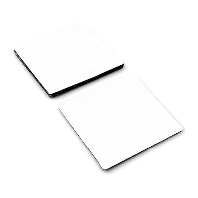 first4magnets MagFlex 75 mm flexibelt magnetiskt ark – glansig vit torktumling (5-pack) first4magnets MagFlex 75 mm flexibelt magnetiskt ark – glansig vit torktumling (5-pack)
