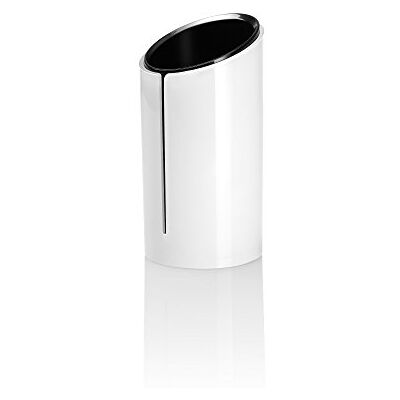 Sigel SA100 Pennhållare, Vit, 13,97 cm x 7,62 cm x 7,62 cm Sigel SA100 Pennhållare, Vit, 13,97 cm x 7,62 cm x 7,62 cm
