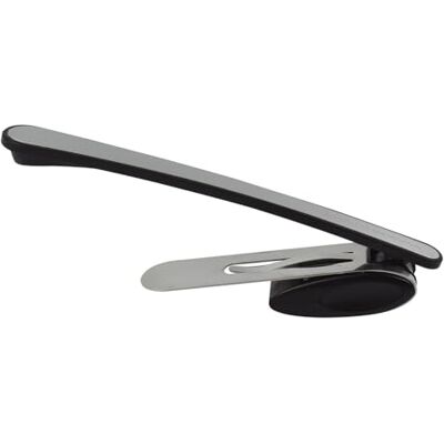 LEGAMI ABL0001 Smart nattdröm, svängbart LED-läsljus, flerfärgad, medium LEGAMI ABL0001 Smart nattdröm, svängbart LED-läsljus, flerfärgad, medium