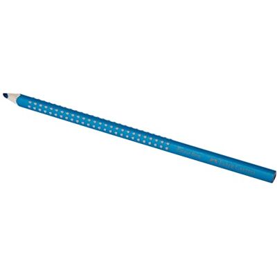 Faber-Castell Faber Castell 112453 färgpennor "Colour GRIP", kobaltturkis Faber-Castell Faber Castell 112453 färgpennor "Colour GRIP", kobaltturkis