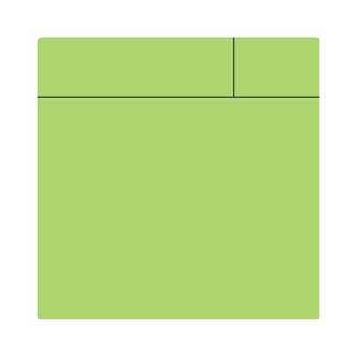 first4magnets MagFlex 75 mm flexibel magnet med skulor – glansig grön torrtorkning (paket med 100) first4magnets MagFlex 75 mm flexibel magnet med skulor – glansig grön torrtorkning (paket med 100)