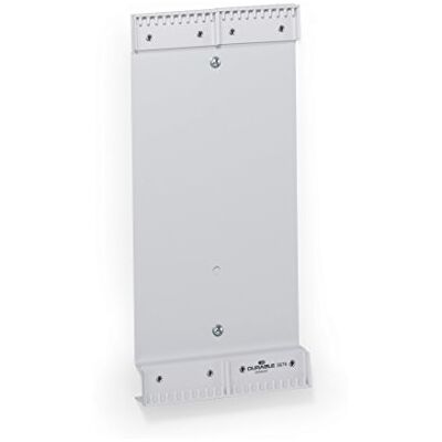Durable 567610 Väggställ FUNCTION 20, grå Durable 567610 Väggställ FUNCTION 20, grå