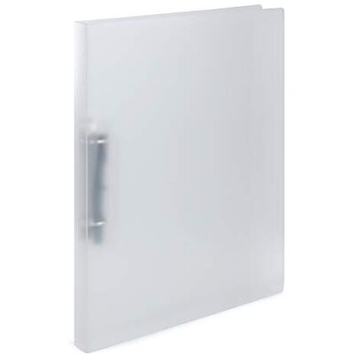 HERMA Ringpärmar A4 vit genomskinlig set, 3 stycken, smal, 2 ringar, 25 mm bred, ringpärm av plast med hållare för barn, pojkar och flickor HERMA Ringpärmar A4 vit genomskinlig set, 3 stycken, smal, 2 ringar, 25 mm bred, ringpärm av plast med hållare för barn, pojkar och flickor