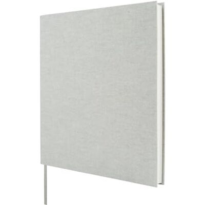 Finocam Jazz Guest Book Grey Finocam Jazz Guest Book Grey