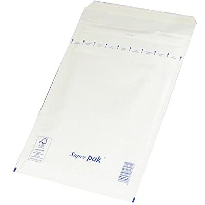 OFFICER PRODUCTS Självhäftande kuvert med bubbelplast OFFICE PRODUCTS HK G17 230 x 340 mm/250 x 350 mm 10 st vit/typ självhäftande bubbelfolie/Art-HK/färg-vit/format-G17 OFFICER PRODUCTS Självhäftande kuvert med bubbelplast OFFICE PRODUCTS HK G17 230 x 340 mm/250 x 350 mm 10 st vit/typ självhäftande bubbelfolie/Art-HK/färg-vit/format-G17