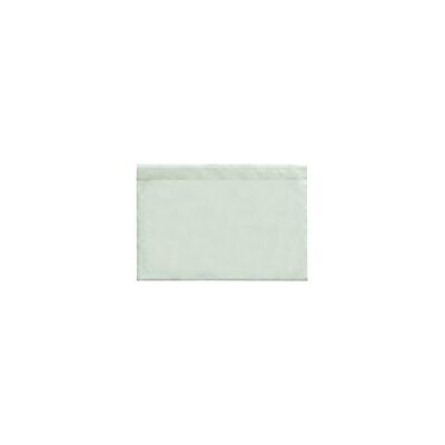 Carte Dozio Kort dozio kuvert självhäftande dokumentficka, 1 000 stycken Carte Dozio Kort dozio kuvert självhäftande dokumentficka, 1 000 stycken