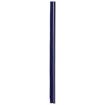 Durable 290007 Klämskena 3mm, mörkblå, 100 stycken Durable 290007 Klämskena 3mm, mörkblå, 100 stycken