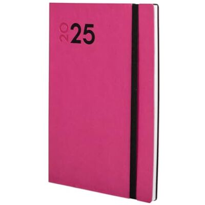 Finocam Agenda Dynamic Mara 2025 vecka vertikal vy januari 2025 december 2025 (12 månader) Spansk Fuchsia Finocam Agenda Dynamic Mara 2025 vecka vertikal vy januari 2025 december 2025 (12 månader) Spansk Fuchsia