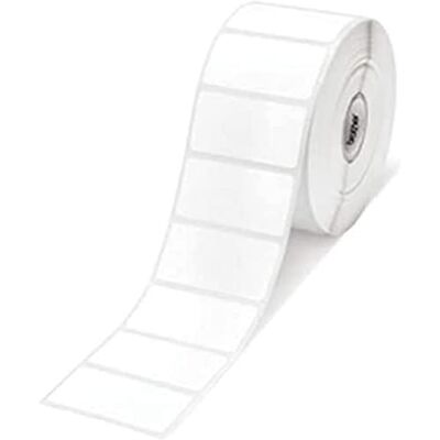 Epson Premium matt etikett stansad fanfold, 203 x 152 mm, 1 000 stycken Epson Premium matt etikett stansad fanfold, 203 x 152 mm, 1 000 stycken