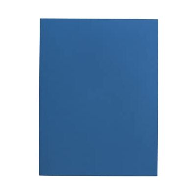 Alevar Kartong 3 flikar i Bristol 200 Gr 25 x 34,5 cm Förpackning 25 stycken Blå Alevar Kartong 3 flikar i Bristol 200 Gr 25 x 34,5 cm Förpackning 25 stycken Blå
