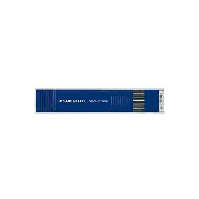 STAEDTLER 200 – 2H – paket med 12 ledningar STAEDTLER 200 – 2H – paket med 12 ledningar