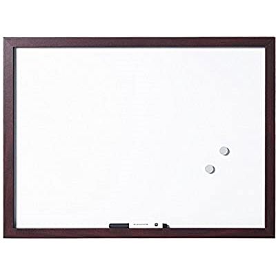 Bi-Office MM040016519 Optimal Panel Magnetisk Torr Raderbar, 60x45, Körsbär Bi-Office MM040016519 Optimal Panel Magnetisk Torr Raderbar, 60x45, Körsbär