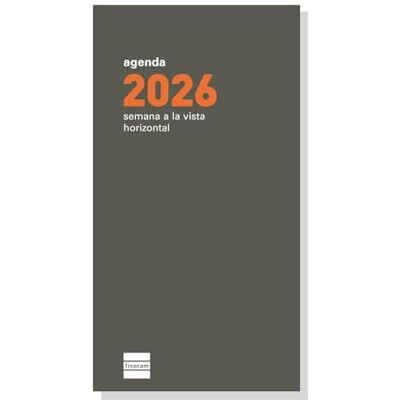 Finocam Planerare för öppen Troy 2026 vecka vertikal vy januari 2026 december 2026 (12 månader) portugisisk brun Finocam Planerare för öppen Troy 2026 vecka vertikal vy januari 2026 december 2026 (12 månader) portugisisk brun