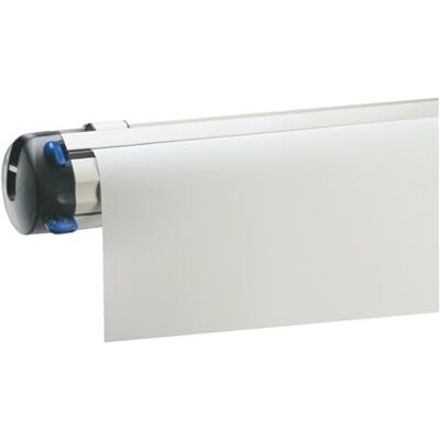 Leitz 70500001 EasyFlip Foil folierulle, (L)20 x (B)0,6 m, blank Leitz 70500001 EasyFlip Foil folierulle, (L)20 x (B)0,6 m, blank
