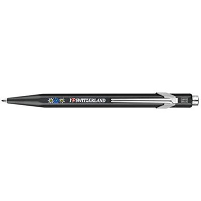 Caran d'Ache 0849.769 Totally Swiss kulspetspenna Caran d'Ache 0849.769 Totally Swiss kulspetspenna