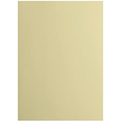 Creative Cardstock Kartong A4-25 st. Hantverkspapper Pudding (beige) Scrapbookpapper för Korttillverkning, Pappershantverk, Inbjudningar och Vykort Pyssel Papper Slätt Creative Cardstock Kartong A4-25 st. Hantverkspapper Pudding (beige) Scrapbookpapper för Korttillverkning, Pappershantverk, Inbjudningar och Vykort Pyssel Papper Slätt