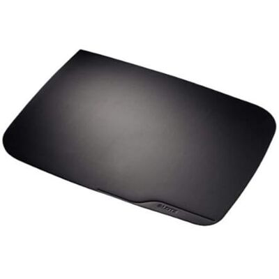 Leitz Soft Touch PVC handhållen 500 x 650 mm svart set med 1 st Leitz Soft Touch PVC handhållen 500 x 650 mm svart set med 1 st