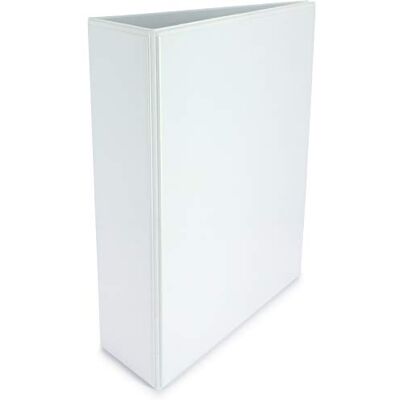 Grafoplás 2755570. Kängurumapp, A4, 2 blandade ringar 65mm, PVC, Transparent väska i omslaget och slingan, 32x27x9cm Grafoplás 2755570. Kängurumapp, A4, 2 blandade ringar 65mm, PVC, Transparent väska i omslaget och slingan, 32x27x9cm