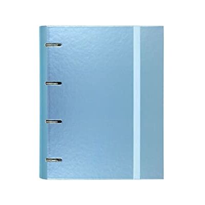 CARCHIVO IDEAS PRACTICAS Carchivo – Ringbindare, flerfärgad, standard (S8403306) CARCHIVO IDEAS PRACTICAS Carchivo – Ringbindare, flerfärgad, standard (S8403306)