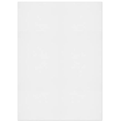 Blake Pure A4 210 x 297 mm 120 gsm återvunnet papper (84676) supervit väv – paket med 50 Blake Pure A4 210 x 297 mm 120 gsm återvunnet papper (84676) supervit väv – paket med 50