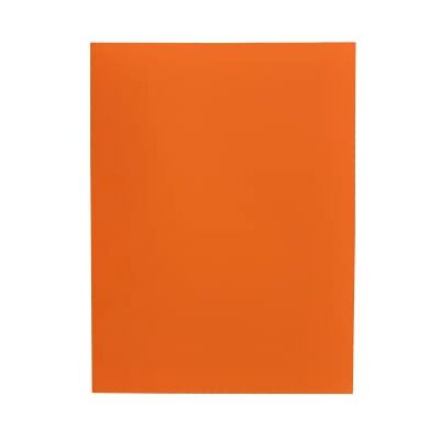 Alevar Kartong 3 flikar i Bristol 200 Gr 25 x 34,5 cm Förpackning 25 stycken Orange Alevar Kartong 3 flikar i Bristol 200 Gr 25 x 34,5 cm Förpackning 25 stycken Orange