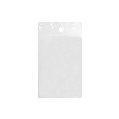 Carte Dozio Dozio kort Genomskinliga kuvert med tryckförslutning Inre storlek 50 x 70 mm Förpackning om 1 000 st Carte Dozio Dozio kort Genomskinliga kuvert med tryckförslutning Inre storlek 50 x 70 mm Förpackning om 1 000 st