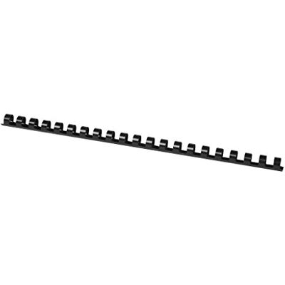 Q-Connect KF24022 papperspåsar för 95 ark, 100 stycken svart Q-Connect KF24022 papperspåsar för 95 ark, 100 stycken svart