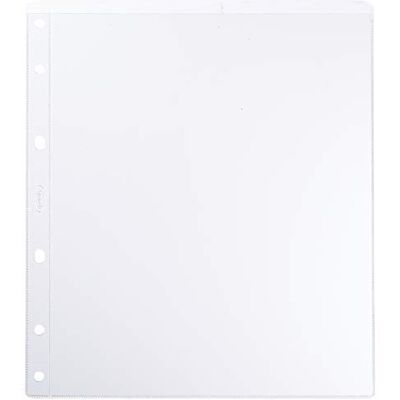 PARDO 134100 Universal sedelfodral, 1 avdelning, 10 stycken PARDO 134100 Universal sedelfodral, 1 avdelning, 10 stycken