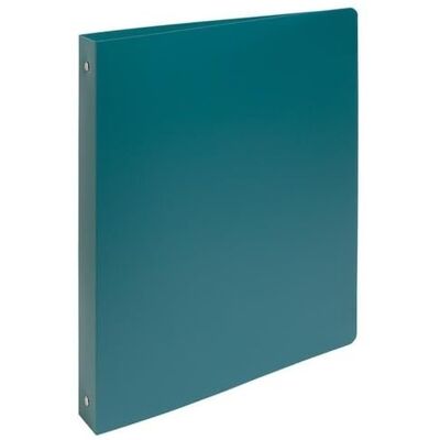 Exacompta Classeur 4 anneaux 30 mm polypropylene opaque a4 maxi Exacompta Classeur 4 anneaux 30 mm polypropylene opaque a4 maxi