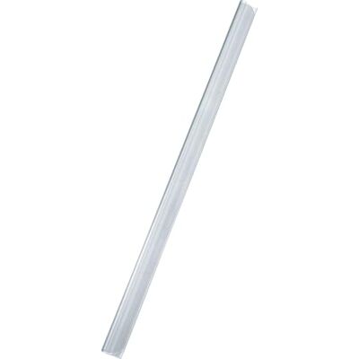 Leitz 21783 klämskenor upp till 60 ark, 50 stycken, transparent Leitz 21783 klämskenor upp till 60 ark, 50 stycken, transparent