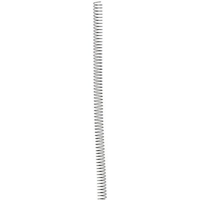 GBC SP915114 Låda häftspiraler 14 mm, svart GBC SP915114 Låda häftspiraler 14 mm, svart