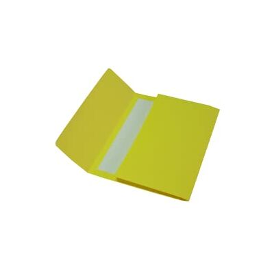 Alevar Bristol 200 Gr kuvert 26 x 34 cm Förpackning 25 stycken Gul Alevar Bristol 200 Gr kuvert 26 x 34 cm Förpackning 25 stycken Gul