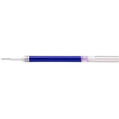 Pentel FLOATUNE YR8 påfyllningspatron för 0,8 mm bläckrulle, blå (12 stycken) Pentel FLOATUNE YR8 påfyllningspatron för 0,8 mm bläckrulle, blå (12 stycken)