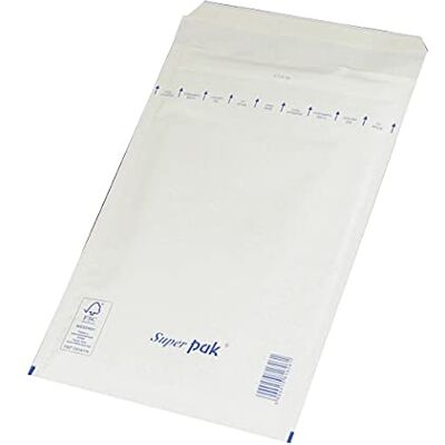 OFFICER PRODUCTS Självhäftande kuvert med bubbelplast OFFICE PRODUCTS HK F16 220 x 340 mm/240 x 350 mm 100 st vit/typ självhäftande bubbelfolie/Art-HK/färg-vit/format-F16 OFFICER PRODUCTS Självhäftande kuvert med bubbelplast OFFICE PRODUCTS HK F16 220 x 340 mm/240 x 350 mm 100 st vit/typ självhäftande bubbelfolie/Art-HK/färg-vit/format-F16