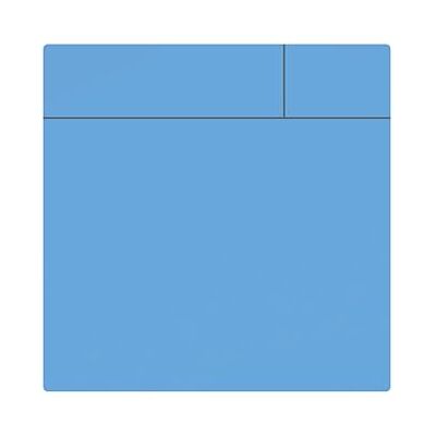 first4magnets MagFlex 75 mm flexibel magnetisk skrumtavla – glansig blå torr torr (paket med 50) first4magnets MagFlex 75 mm flexibel magnetisk skrumtavla – glansig blå torr torr (paket med 50)
